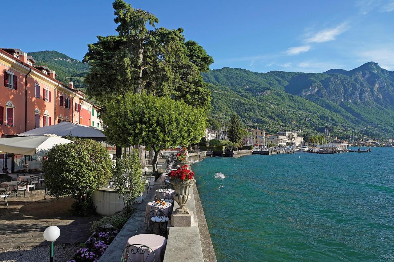 Hotel Bogliaco Gargnano Extérieur photo